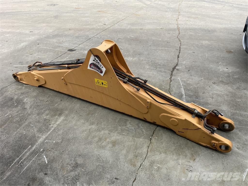 CASE 695SR Bom Andere Zubehörteile