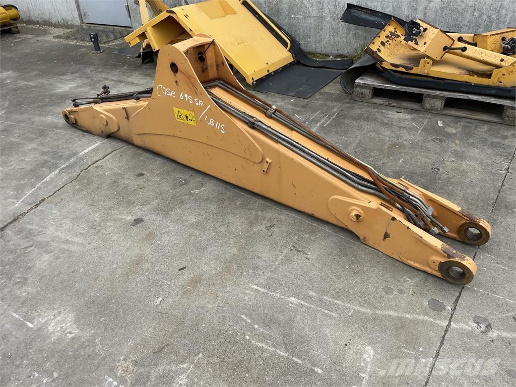 CASE 695SR Bom Andere Zubehörteile