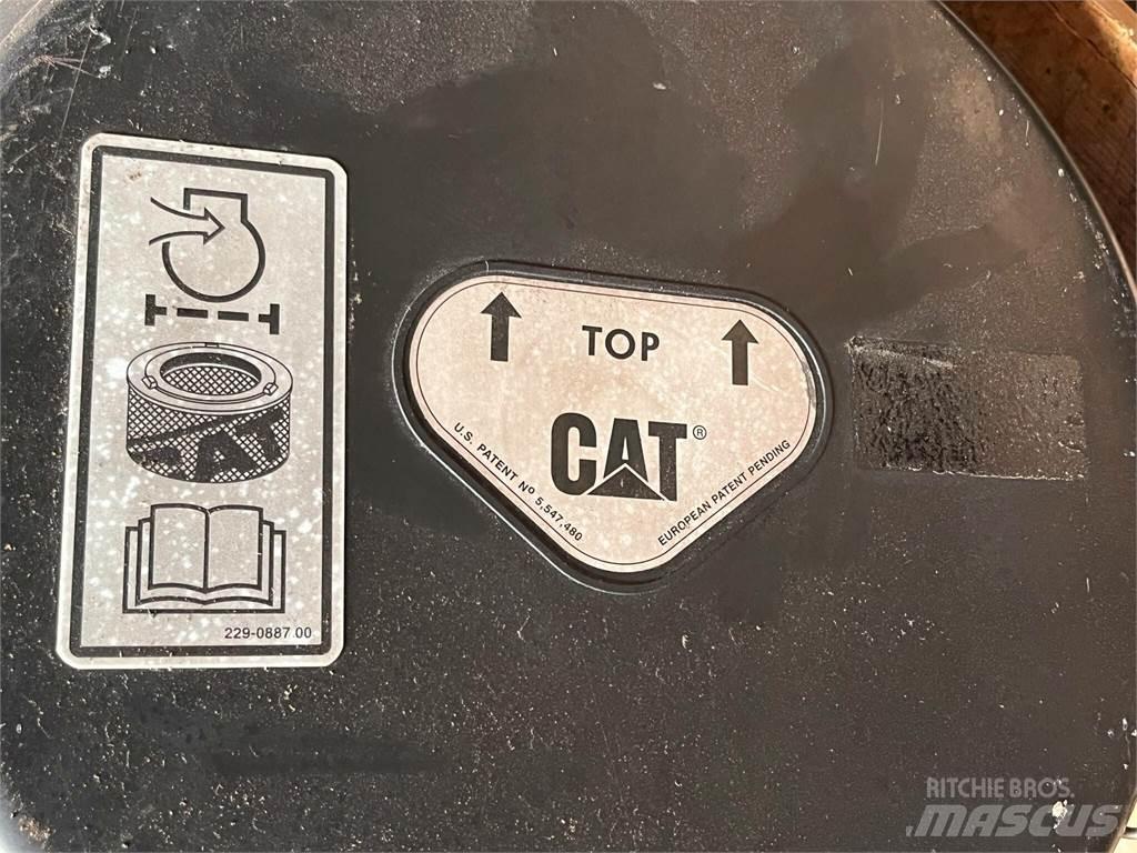 CAT 323D luftfilterhus Sonstige Baumaschinen