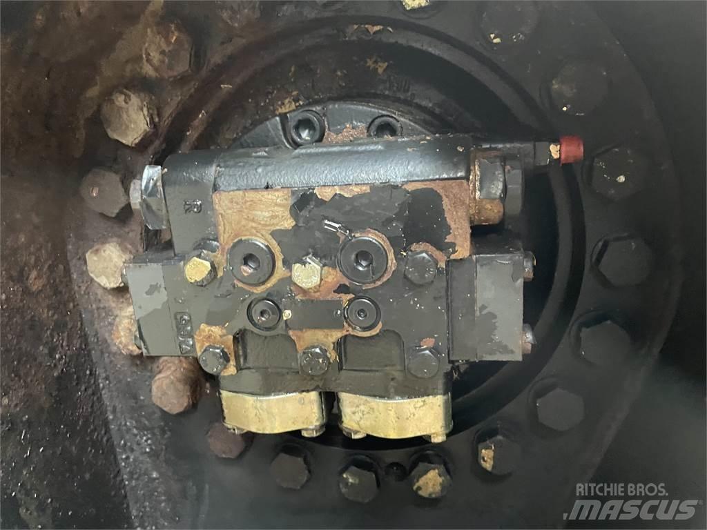 CAT 330B Køregear Getriebe
