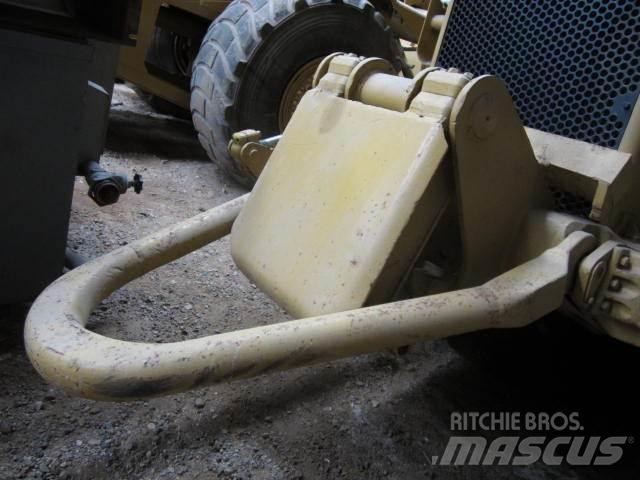 CAT 627 scraper til ophug Sonstige Baumaschinen