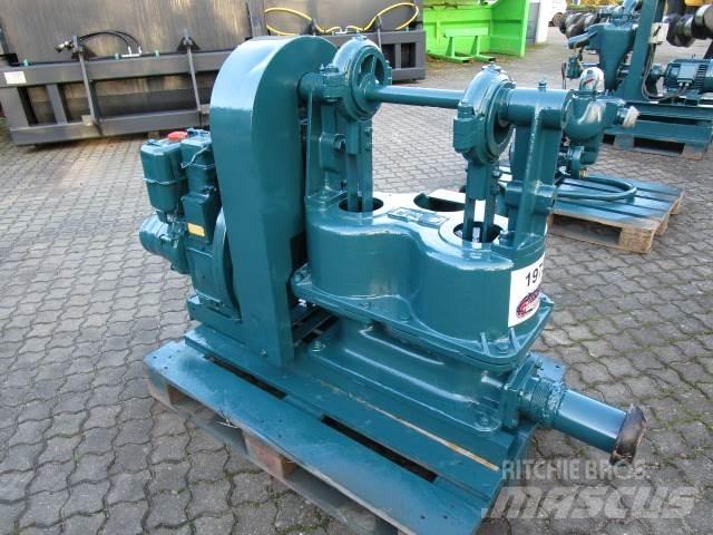 Ceha vacuumpumpe Wasserpumpen