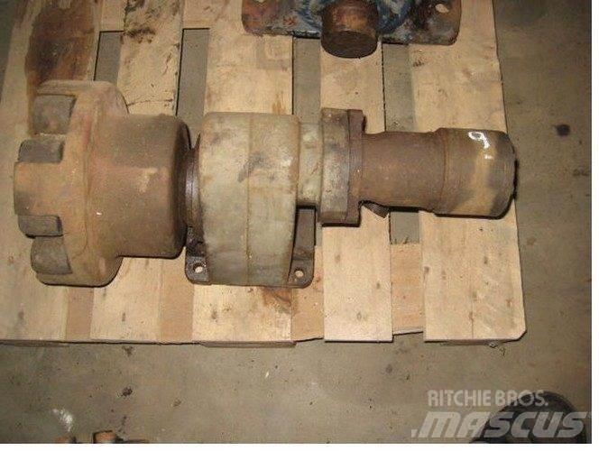 Danfoss gear type OMR315 Getriebe