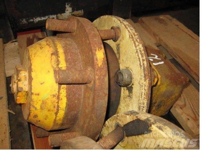 Danfoss OMTW gear Getriebe