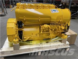 Deutz F6L912-G108 motor Motoren