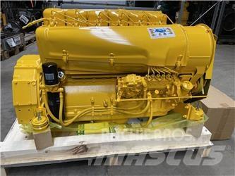 Deutz F6L912-G108 motor Motoren
