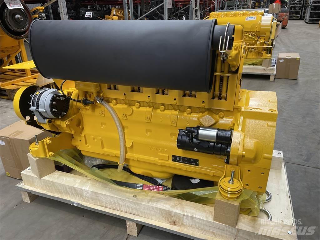 Deutz F6L912-G108 motor Motoren
