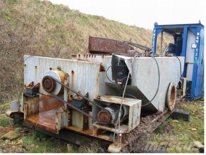  Dobbelt vibrationsryster Feeder