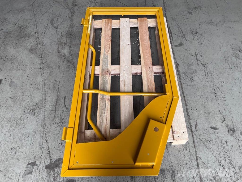  Dør, Volvo L60H Andere Zubehörteile