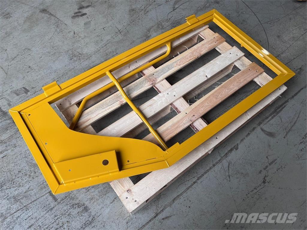  Dør, Volvo L60H Andere Zubehörteile