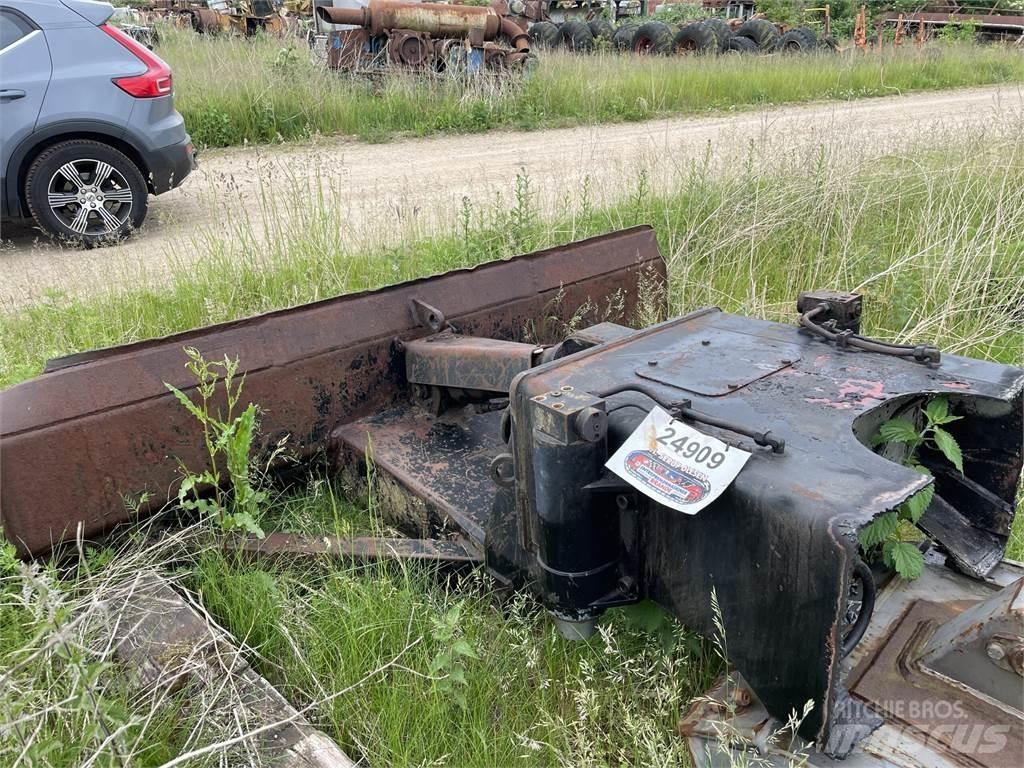  Dozerblad ex. Åkerman H7MB Andere Zubehörteile