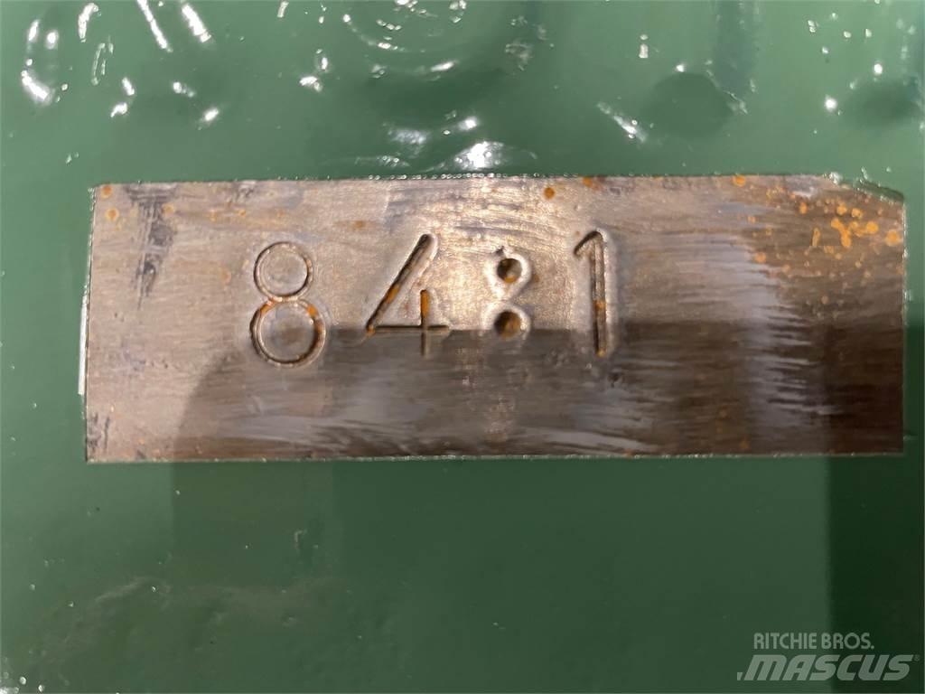 FLS gear type K3177 Getriebe