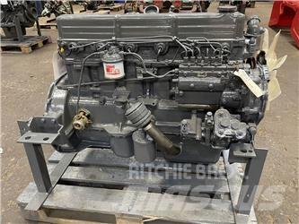 Ford 365 motor ex. Bray 552 Motoren