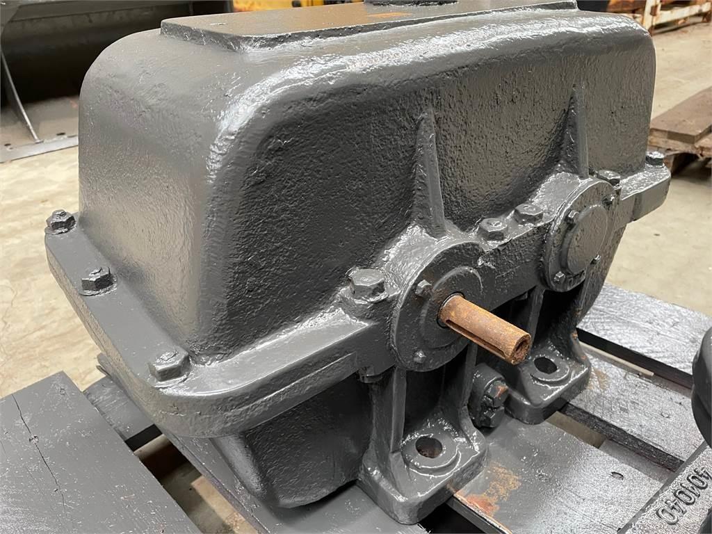  Gear - 68:1 Getriebe