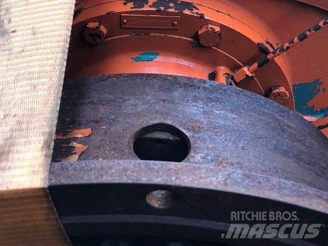  Gear L & S type GUS 355A Getriebe