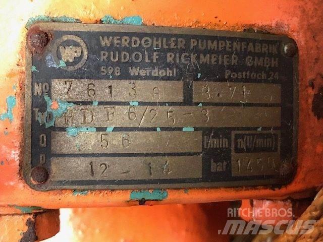  Gear L & S type GUS 355A Getriebe