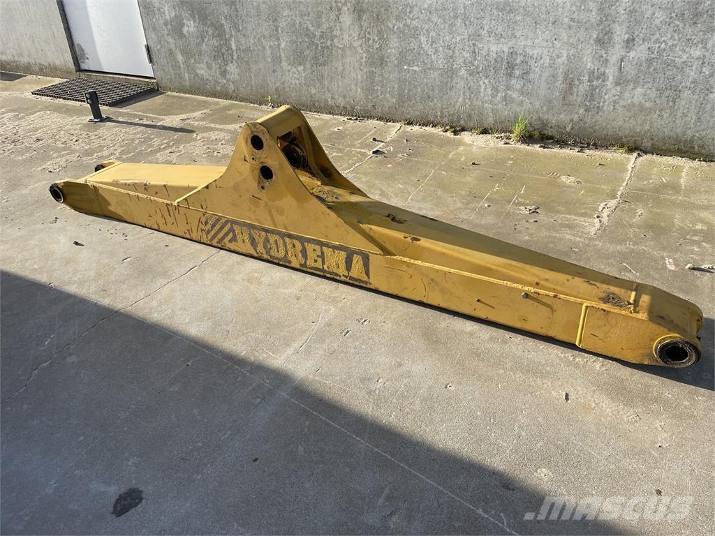  Gravestik ex. Hydrema 926 Andere Zubehörteile