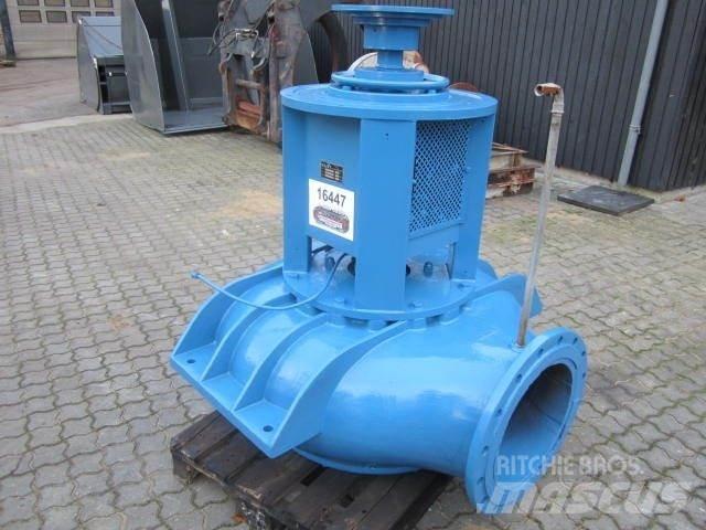 Häny Type 2245 FE-00 pumpe Wasserpumpen