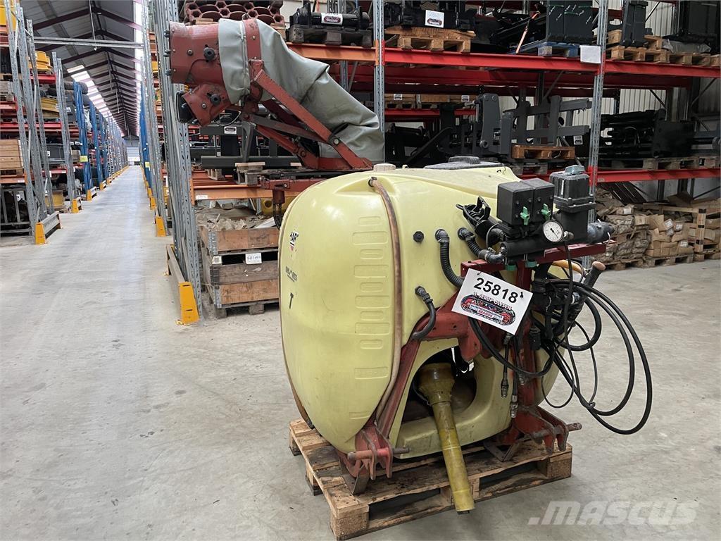 Hardi ZE-654 tågesprøjte Andere Zubehörteile