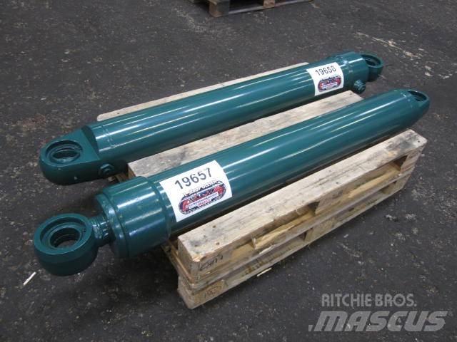  Hydr. cylinder Hydraulik