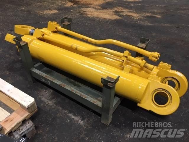  Hydr. cylinder Hydraulik