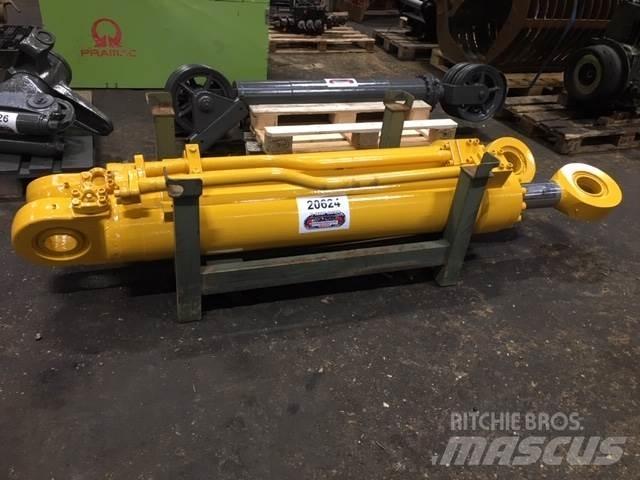  Hydr. cylinder Hydraulik