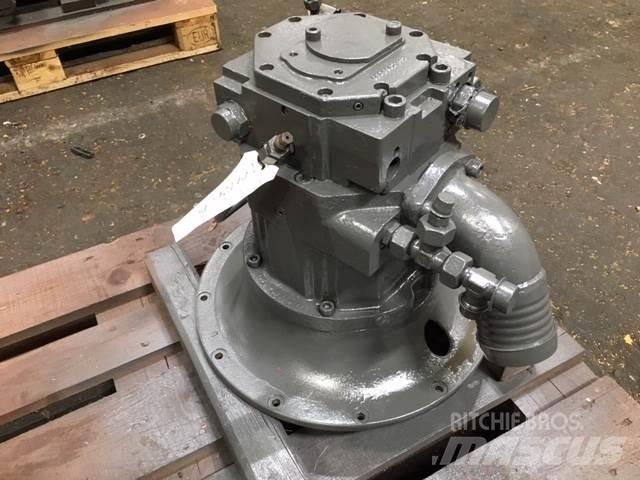 Hydr. pumpe ex. Atlas 1704LC Hydraulik