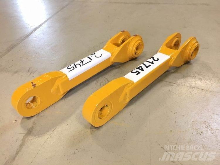 Hydrema 906B Link Arm Andere Zubehörteile