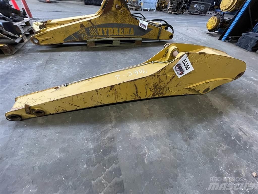 Hydrema 906C-2 gravestik Andere Zubehörteile
