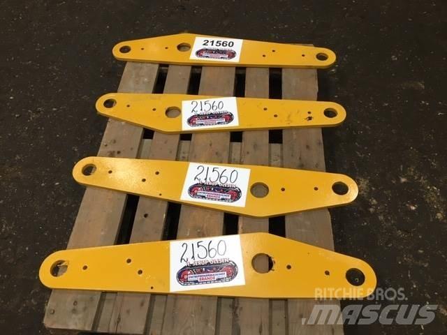 Hydrema 926C Link Arm Andere Zubehörteile