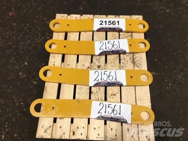 Hydrema 926C Link Arm Andere Zubehörteile