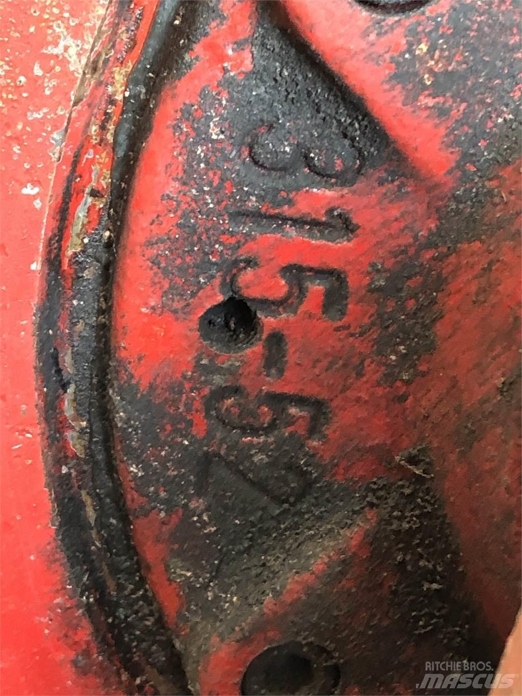 Joki Tromlemotor Förderbandanlagen