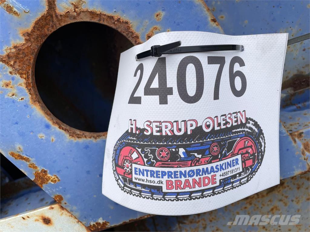  Kabeltromle Andere Zubehörteile