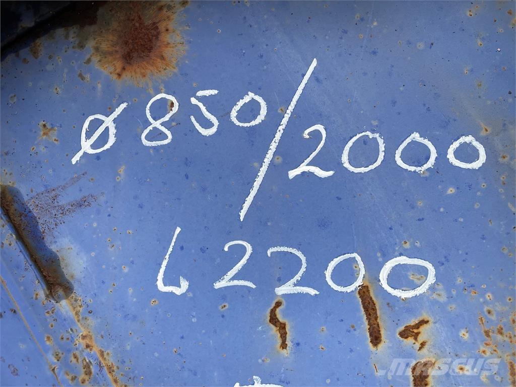  Kabeltromle Andere Zubehörteile