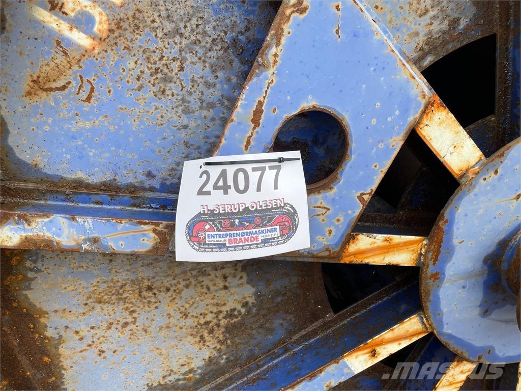  Kabeltromle Andere Zubehörteile