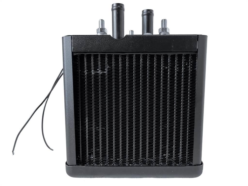  Kabinevarmer 12/24V Elektronik