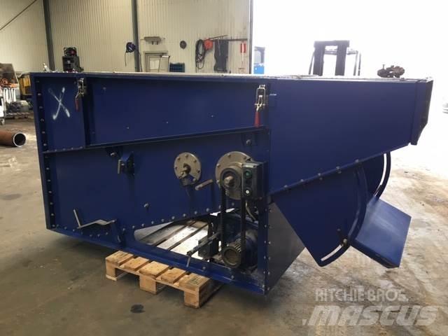  Kartoffelrenser Feeder
