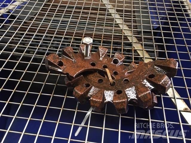  Kartoffelrenser Feeder