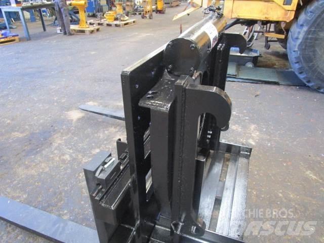  Kassevender 5 ton Gabeln