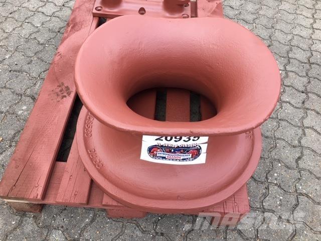  Klyds Schiffsmotoren