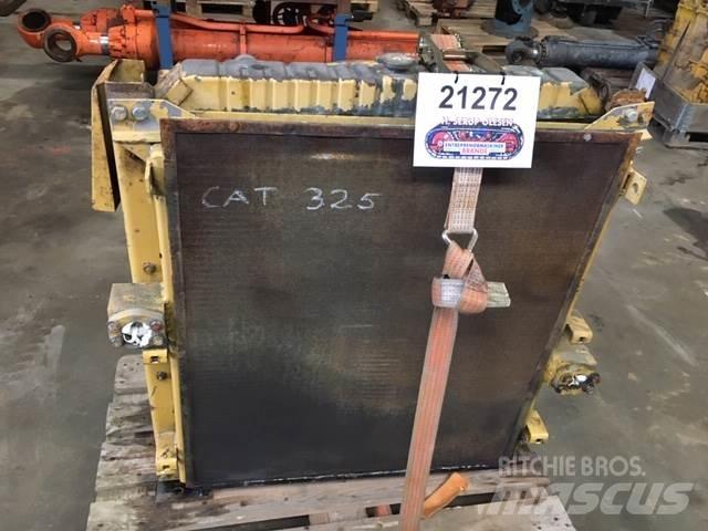  Kølere ex. Cat 325 Motoren