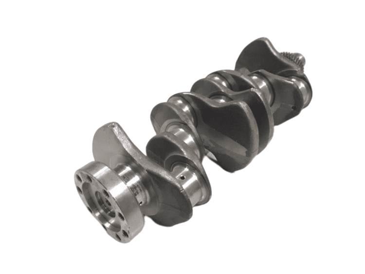  Krumtap, Caterpillar 3304 Motoren