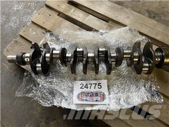  Krumtap ex. Volvo TD61G Motoren