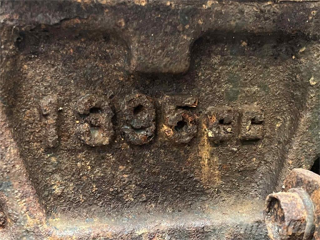Kubota motor ex. Bobcat 225 Motoren