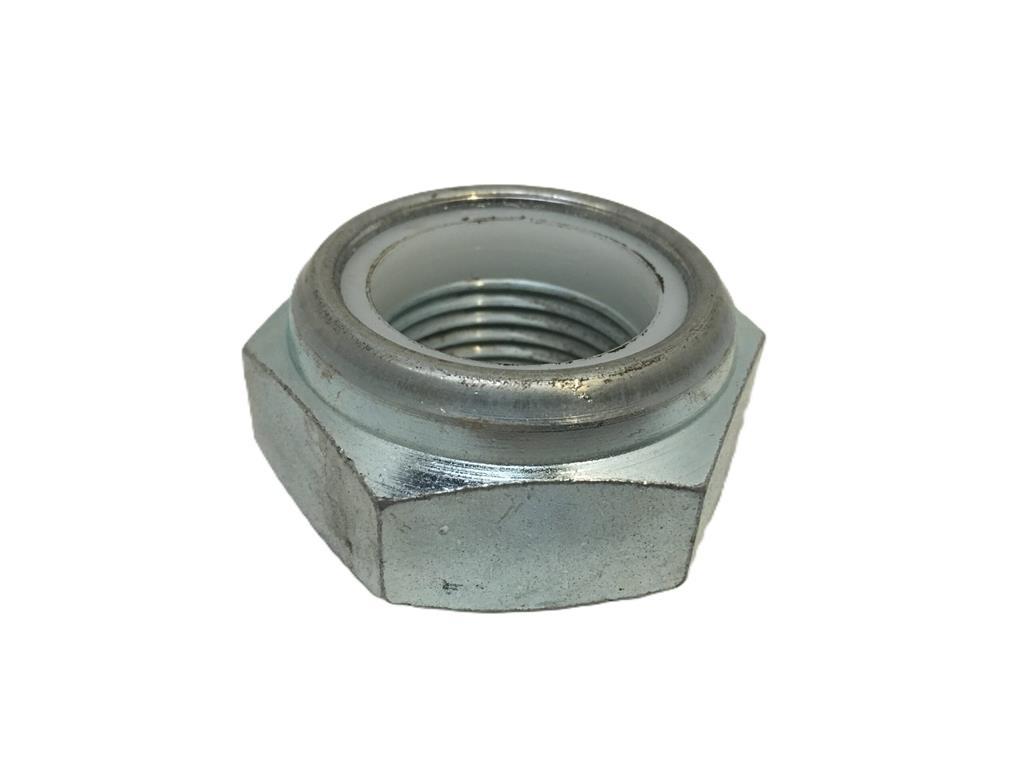  Låse møtrik, Rozzi Lossegrab Andere Zubehörteile