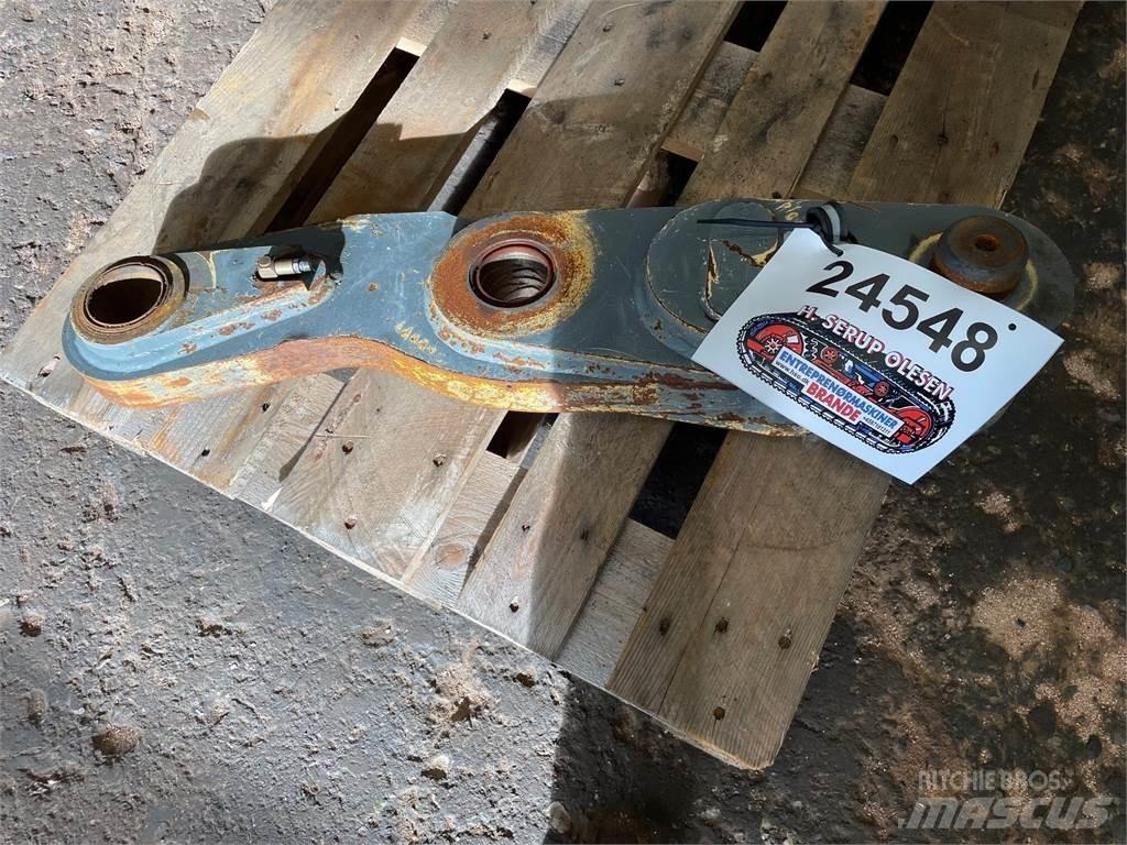Liebherr L542 Link Arm Andere Zubehörteile