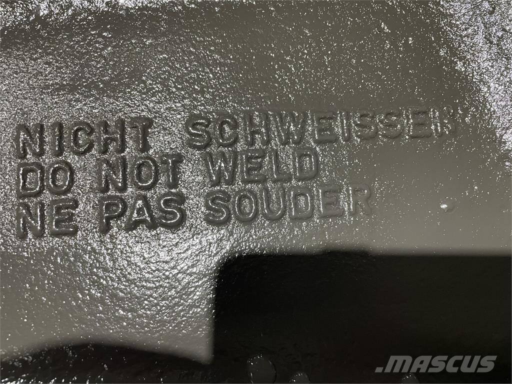 Liebherr L550 Link Andere Zubehörteile