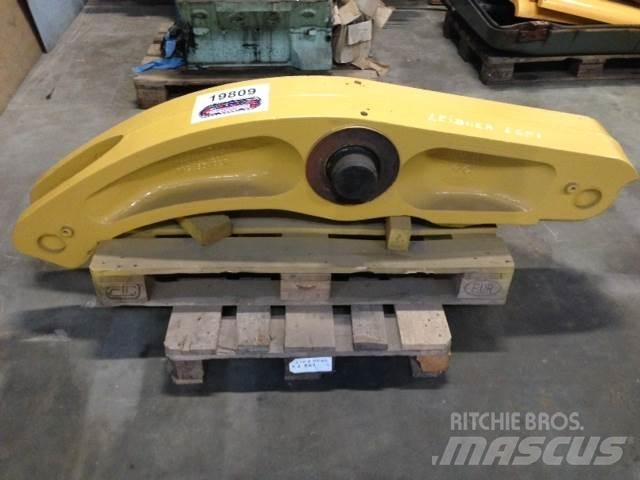Liebherr L551 Link Arm Andere Zubehörteile