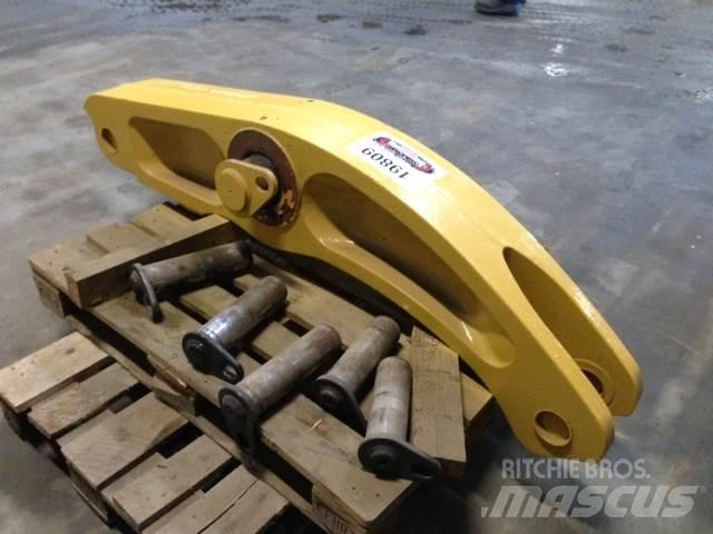 Liebherr L551 Link Arm Andere Zubehörteile