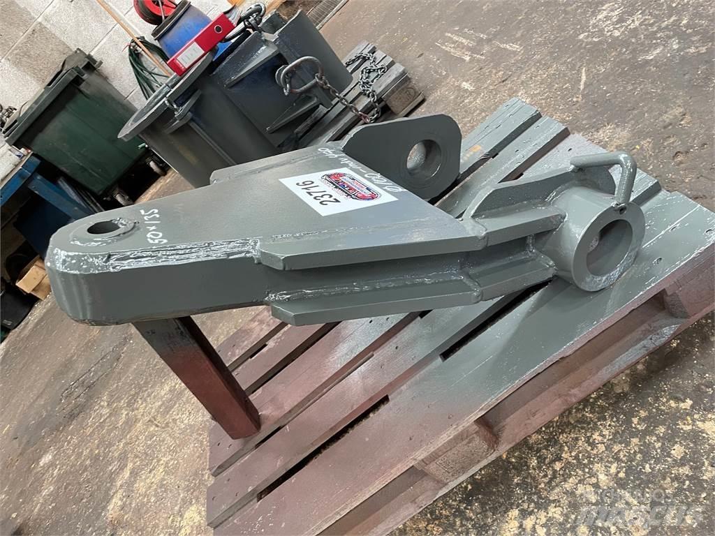 Link led Greifer
